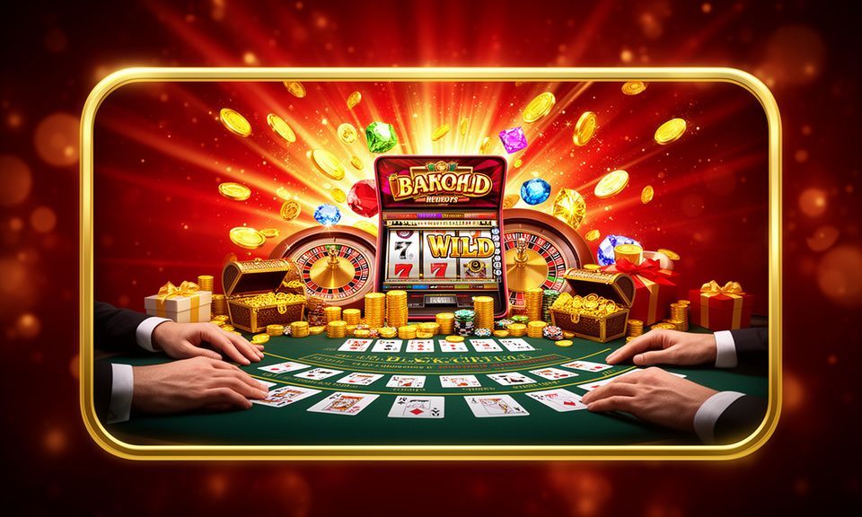 norte88 Capsa Susun Online Room